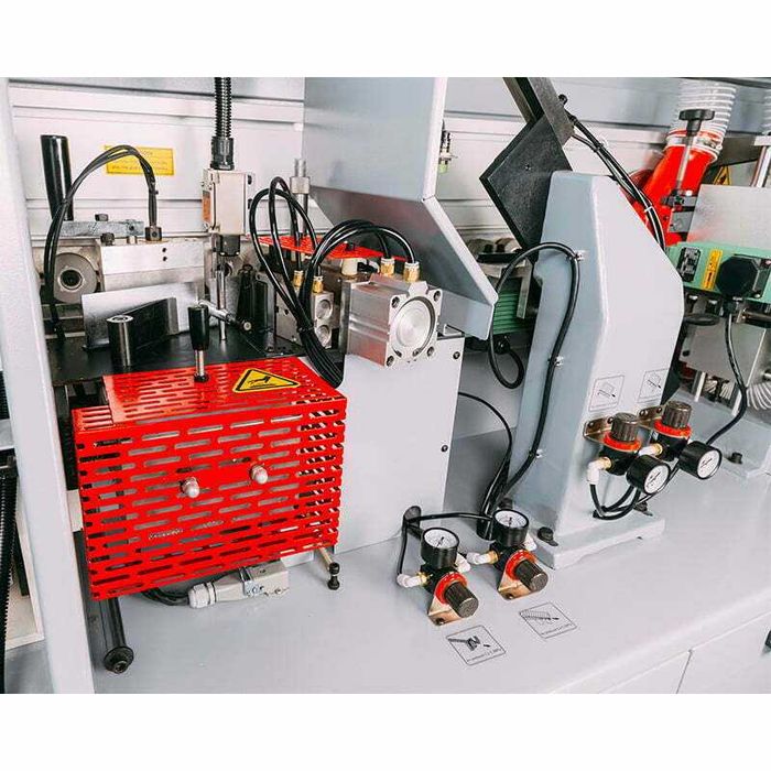 Masina de aplicat cant automata Holzmann KAM215EPS - nou