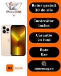 Magazin vinde iphone 13 pro 256gb 100% Grad A Garantie 24 luni