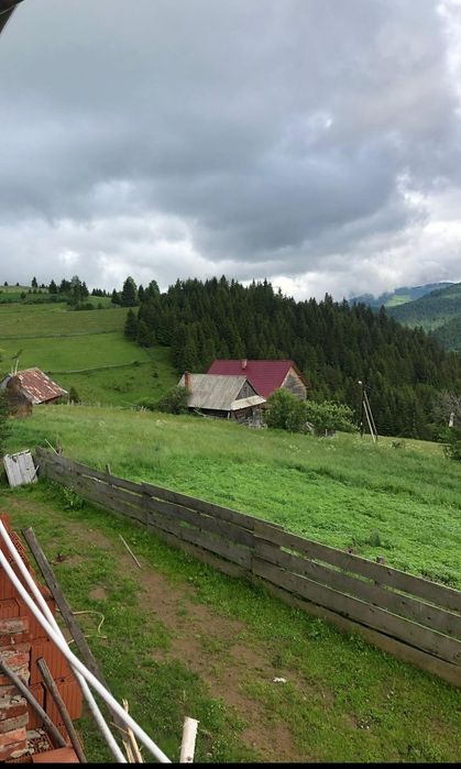 Vand teren pt cabana