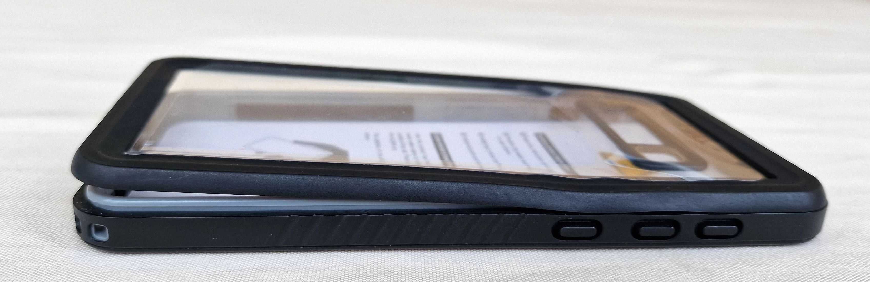 Carcasa noua pt scufundat si facut poze sub apa pt Samsung Galaxy S10