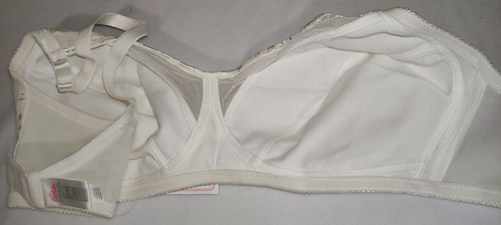 Сутиен за едър бюст