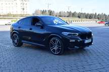 X6 3.0D 286 Cp Hybrid /M Pachet/Laser/SoftClose/Swarovski/Perne/Grila