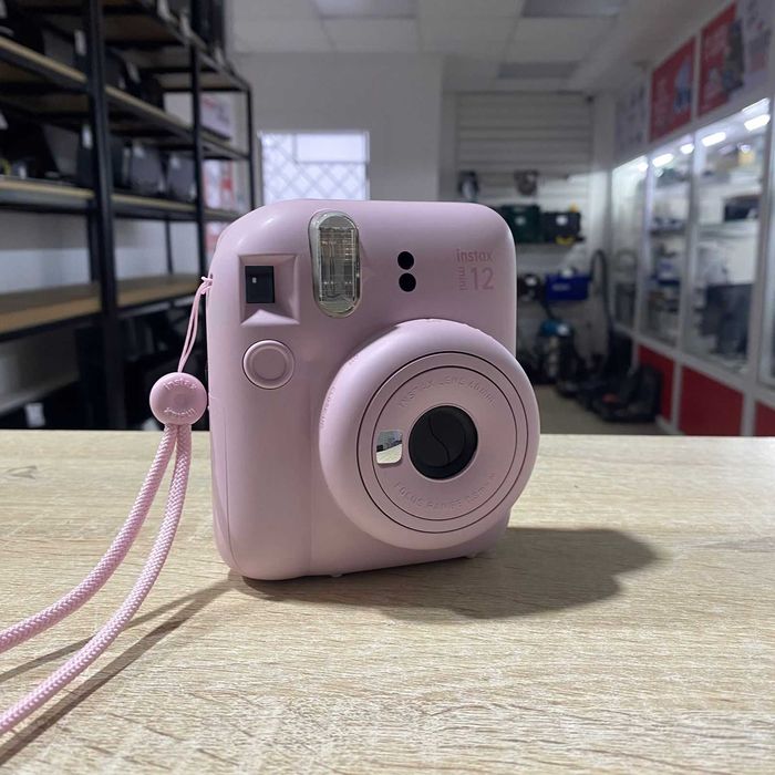 CB47 | Фотокамера Instax mini 12 | SK150637