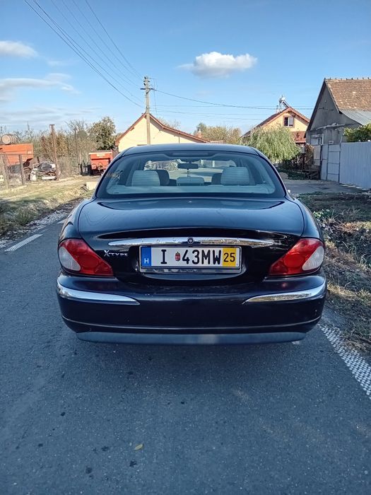 De vînzare Jaguar x type