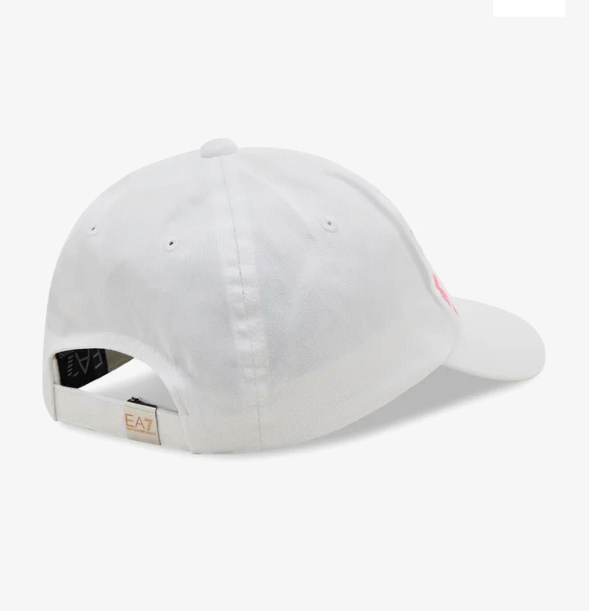 EA7 Emporio Armani шапка