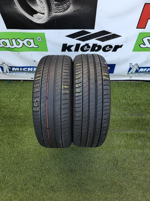 205.55.17 michelin