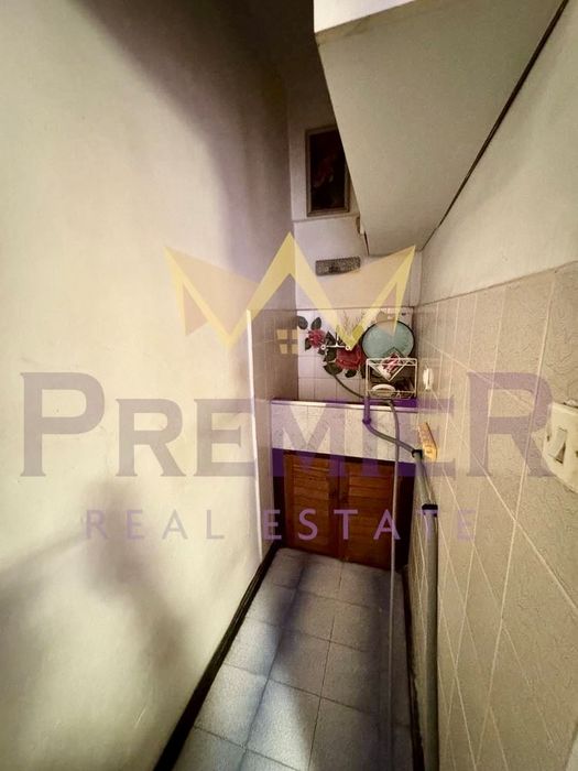 2-стаен в Варна-Трошево площ 41 цена 79990