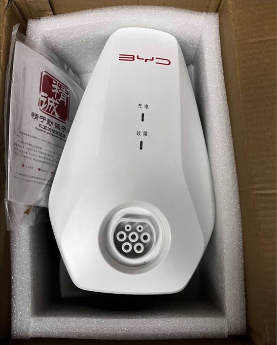 Зарядное устройство 7 кВт  б/у