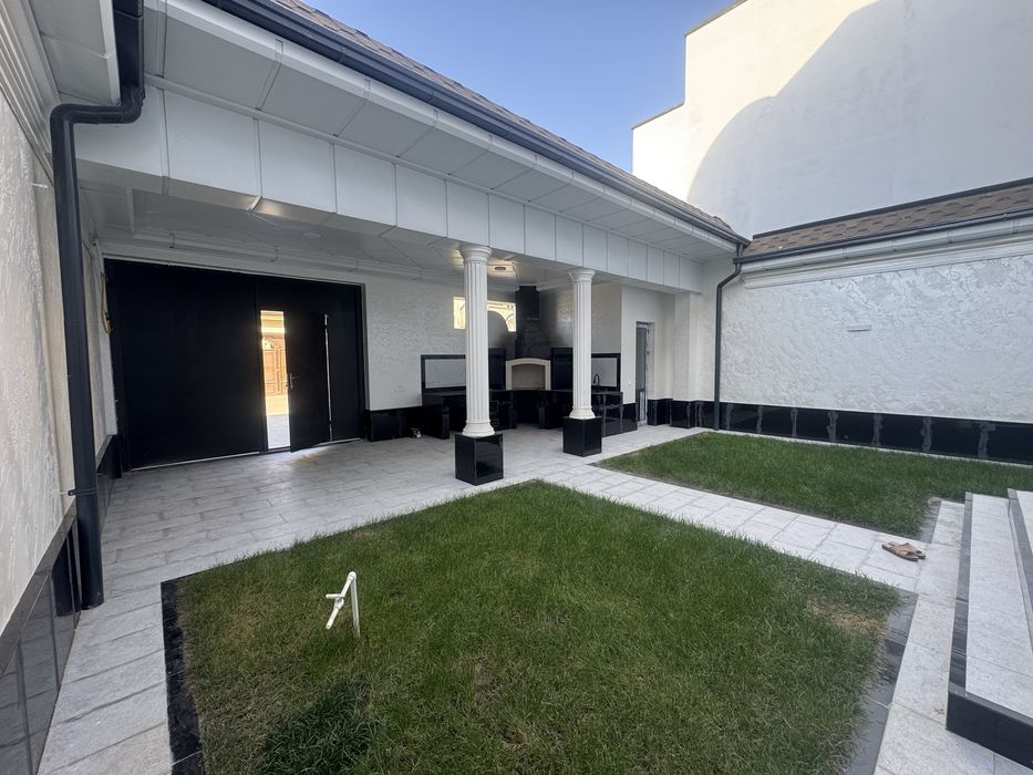 Новый Евродом Парвоз: