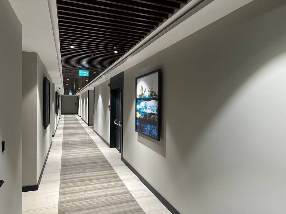 Аренда офис ЖК Nest one 85м2