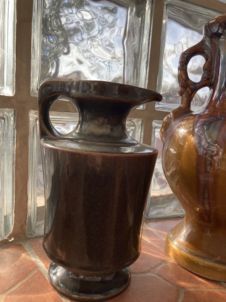 Vaze vintage, model clasic, vaze de colectie