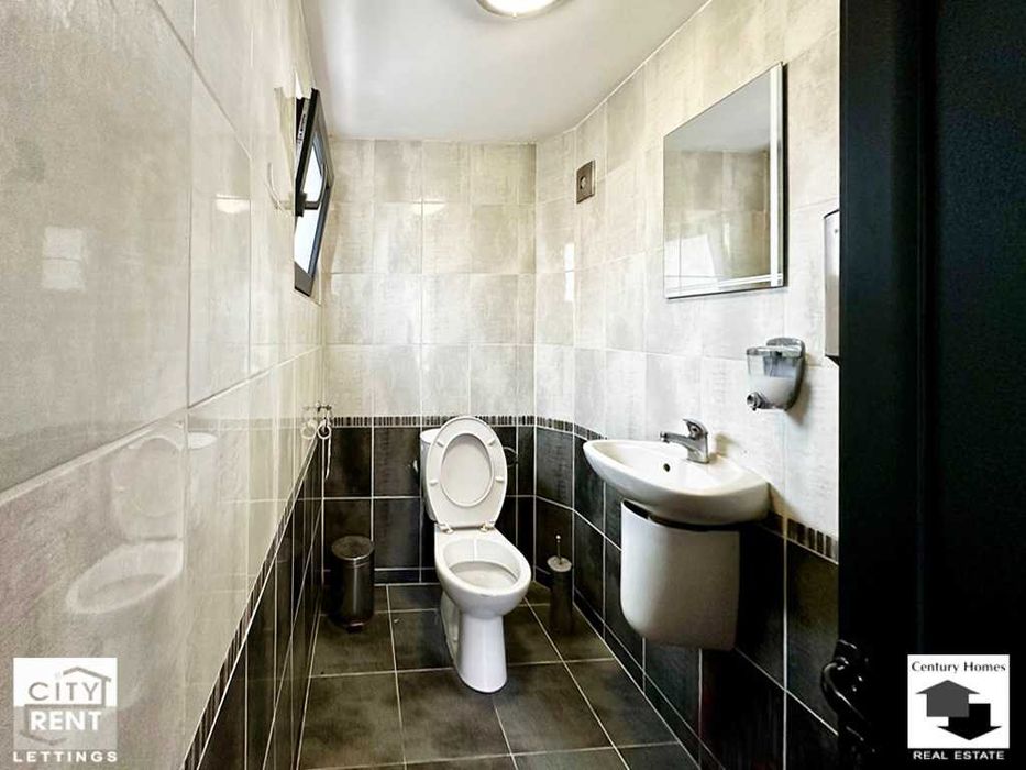 Дава се под наем Заведение в Горна Оряховица - 130 кв.м за 660 € - Снимка #13