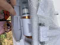 Aspirator nou predare personsla
