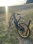 Devinci Willson full suspension