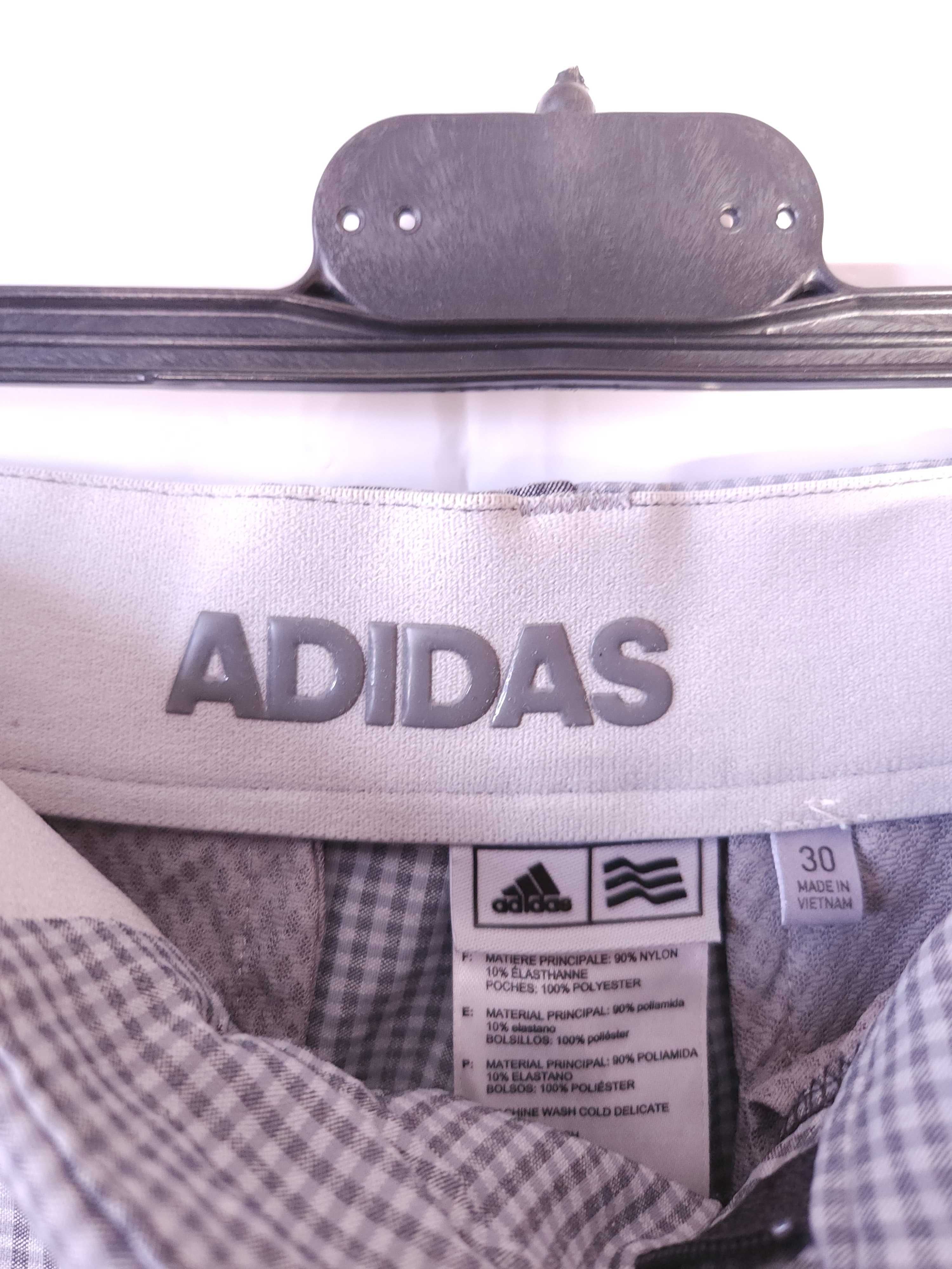 Adidas Къси/Панталони Мъжки/S/30