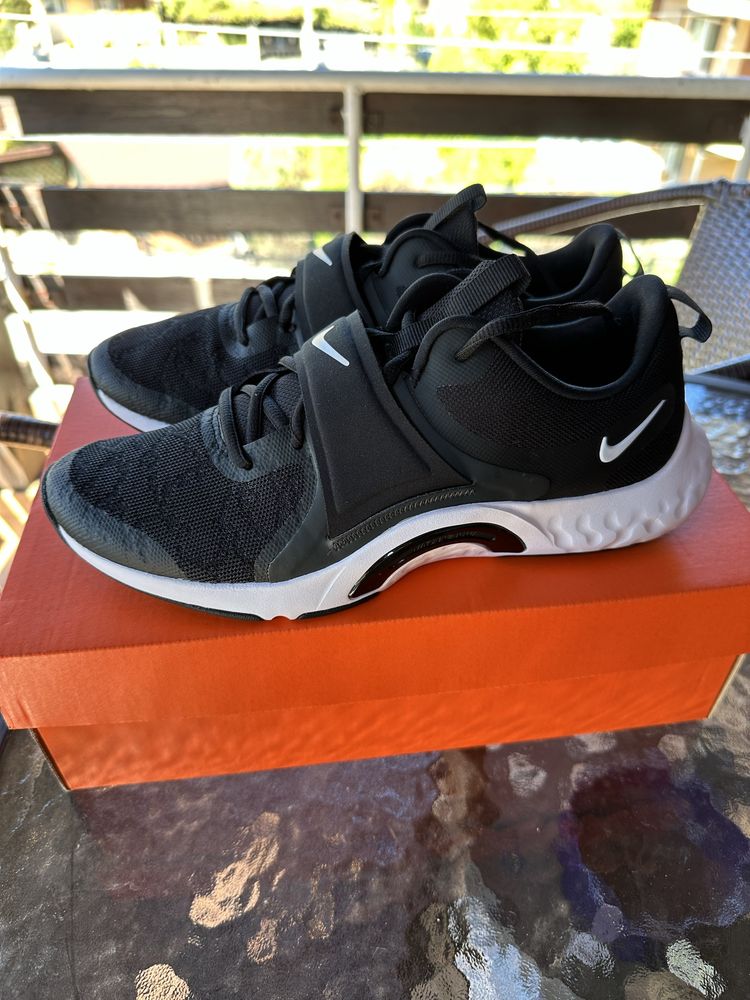 Дамски маратонки Nike 40,5-26см