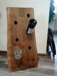Suport sticle de vin