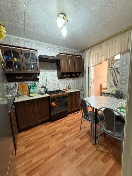 Срочно продам 2 комнатную квартиру новой планировки