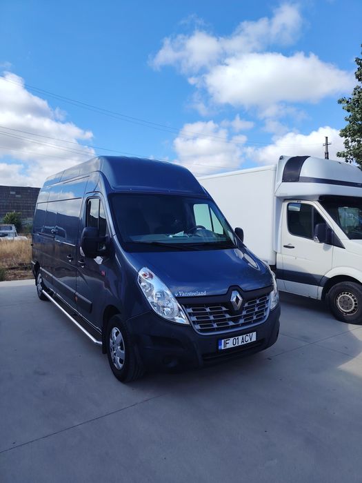Închiriere dube/ Dube fără șofer/Duba de inchiriat/ Rent a van