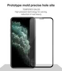 Стъклени протектори за iPhone 14 Pro Max 4 броя