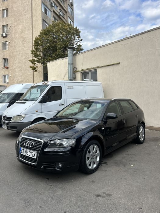 Audi A3 1.9 TDI