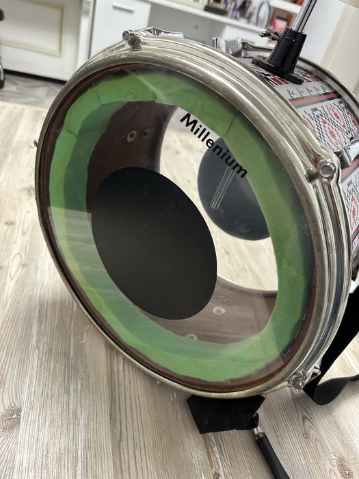 Toba cu talger milenium