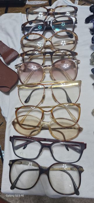 Rame ochelari vedere