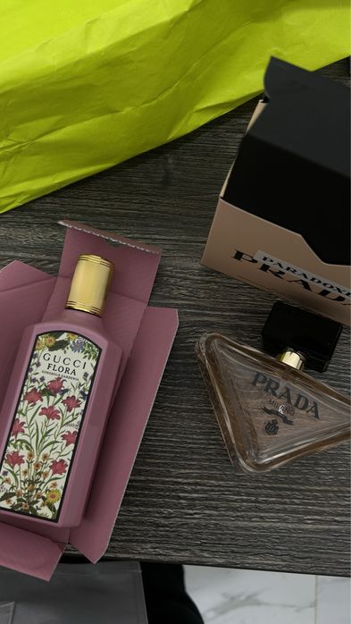 guggi, prada духи  сладкий, стойки , 1-1 качество,