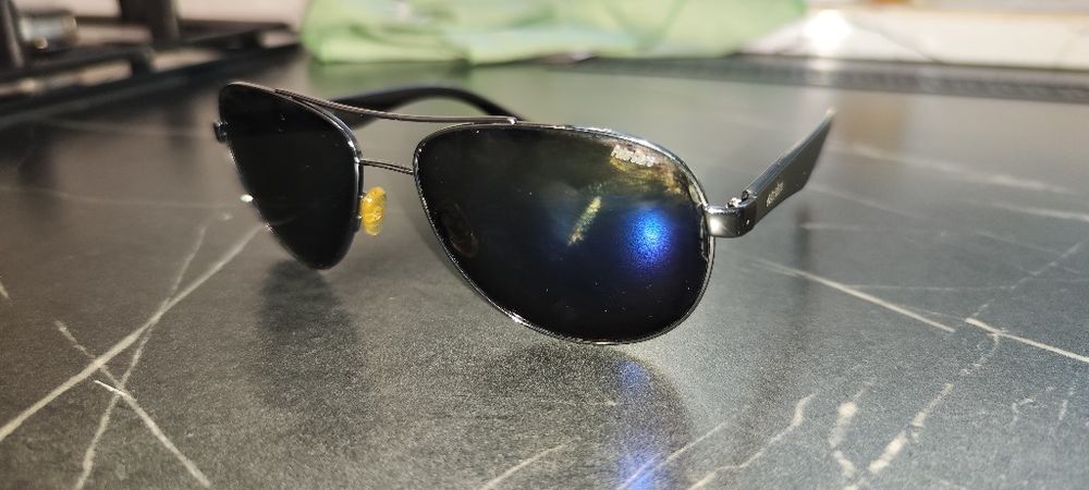 Ochelari polarizați