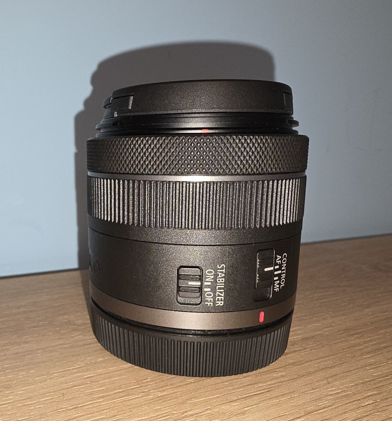 Обектив Canon RF 24-50mm f/4.5-6.3 IS STM