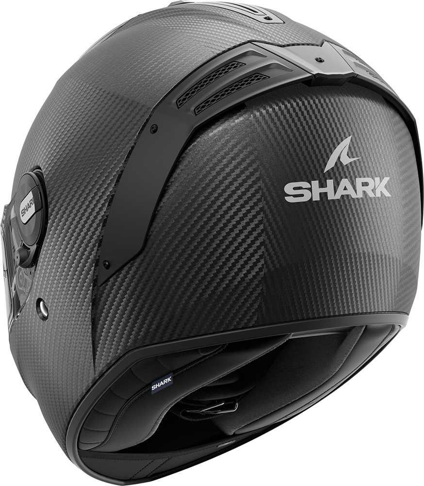 Каска Shark Spartan RS Carbon Skitt matt Промоция мото мотор писта