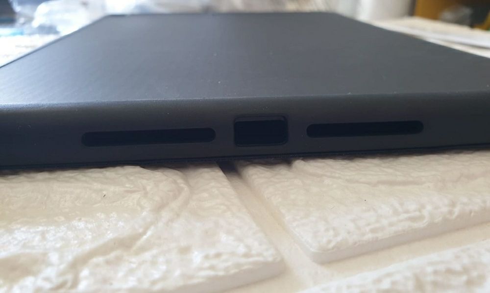 Husa premium book cover slim