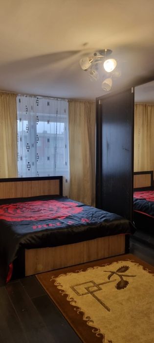 Apartament in regim hotelier