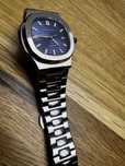 Ceas automatic Miyota 8215, Homage Nautilus