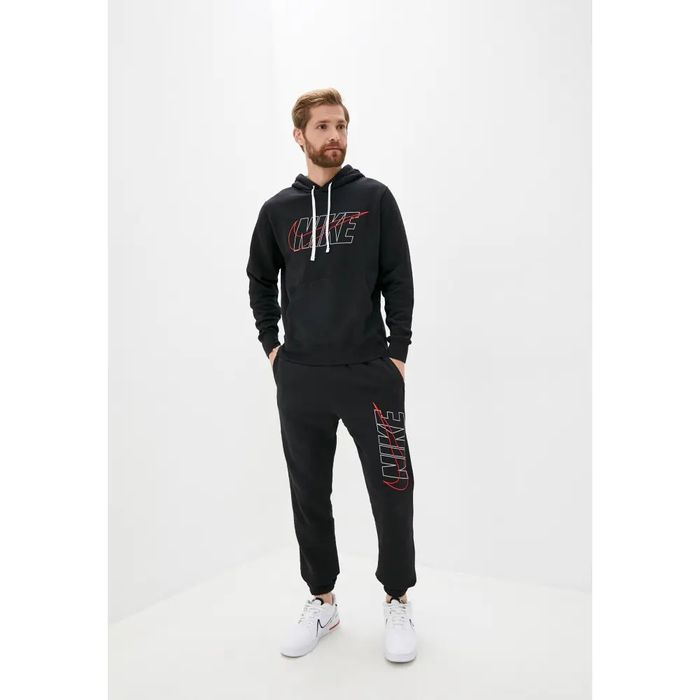 Мъжки спортен екип  NIKE NSW CE TRK SUIT  GX BLACK