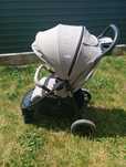 Carucior joie litetrax