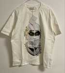 Tricou Ih Nom Uh Nit white