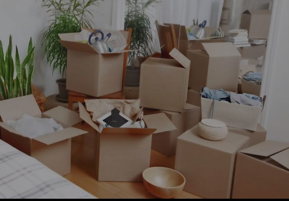 Mutari , relocari , servicii împachetat