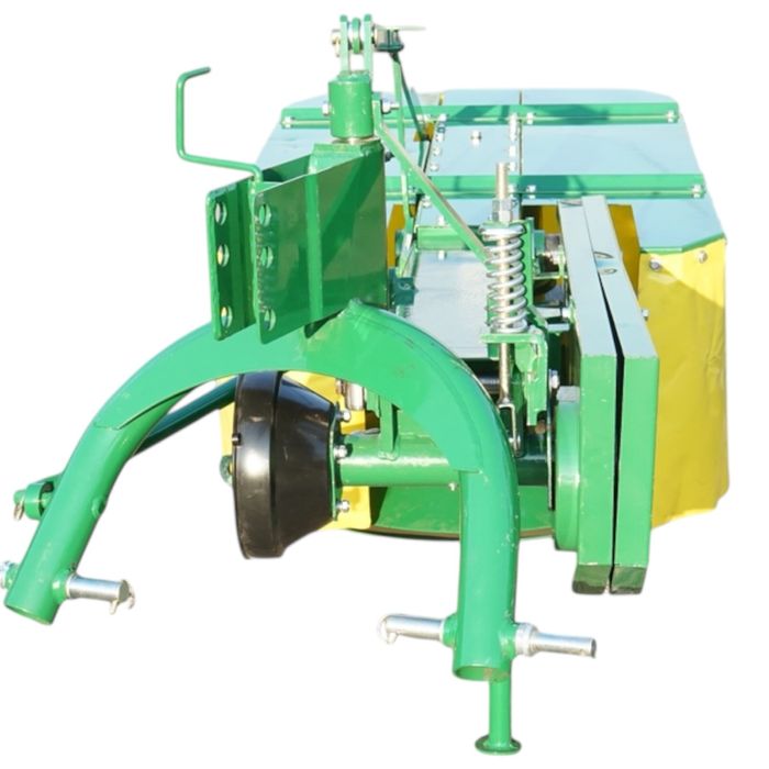 Cositoare rotativa 165 Polonia