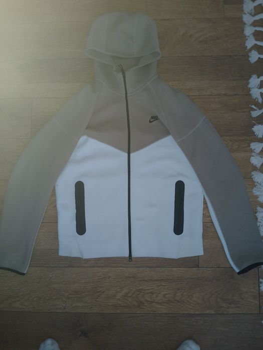 Nike tech fleece compleu