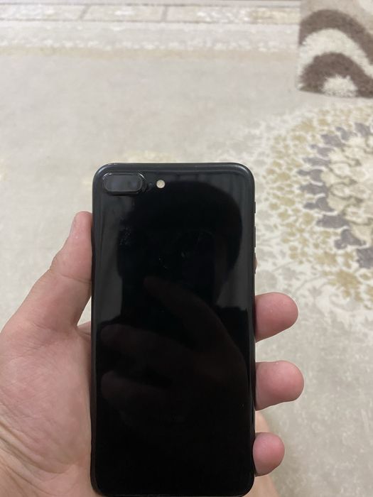 IPhone 7+ ideal