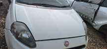 CAPOTA FIAT PUNTO CUPE 2015-2016