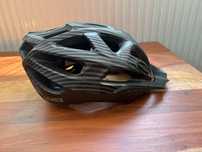 Casca bicicleta Uvex