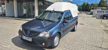 Dacia Pick-up Logan Pick-up 1,5DCI, FULL, Proprietar , STARE PERFECTA, 2008 -TVA-