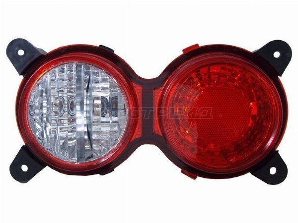 Фонарь задний Kia Bongo