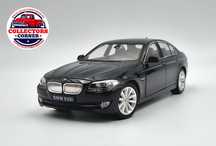 Machetă Bmw 535i F10 Welly