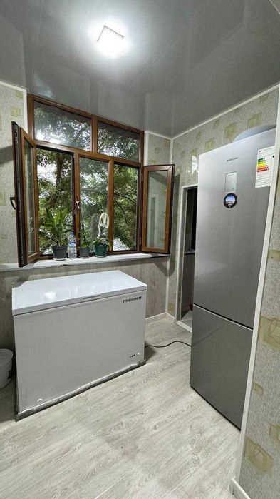 Продается Квартира Чилонзор Наккошлик Квартира Сотилади, 3*4/2/4.