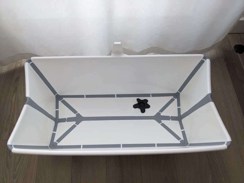 Stokke Flexibath Cadita Bebelusi