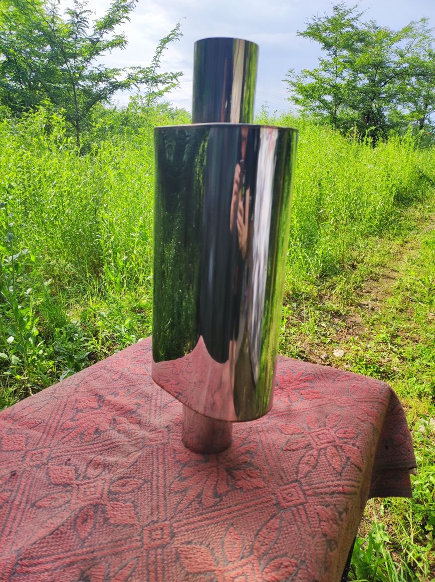 Спортно гърне FMIC 76mm
