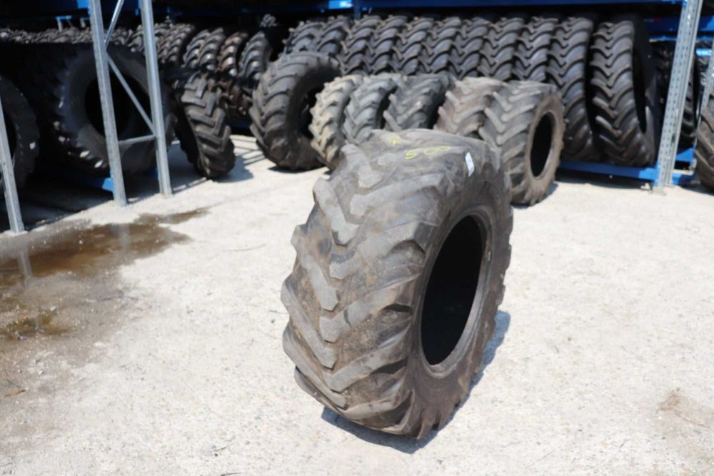 Cauciucuri Tractor Fata 460/70R24 Michelin Radiale SH Livrare Rapida